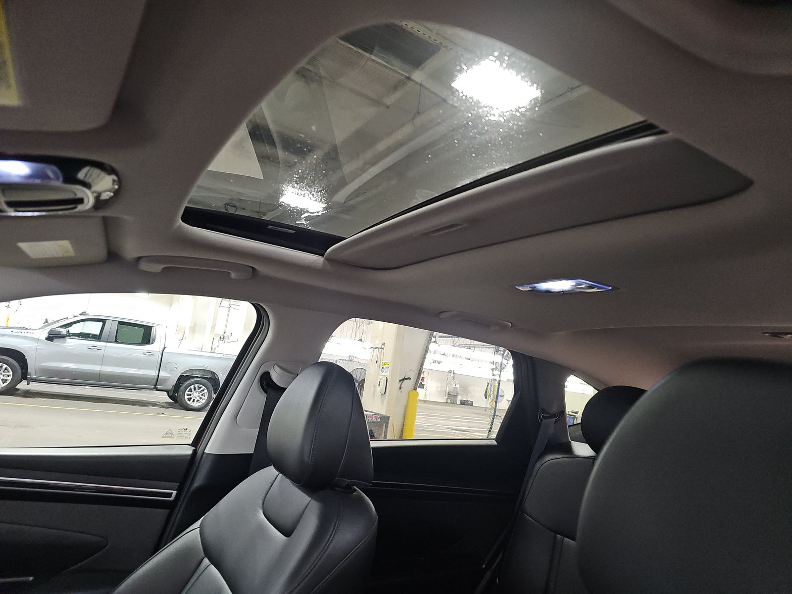 2023 Hyundai Tucson SEL AWD