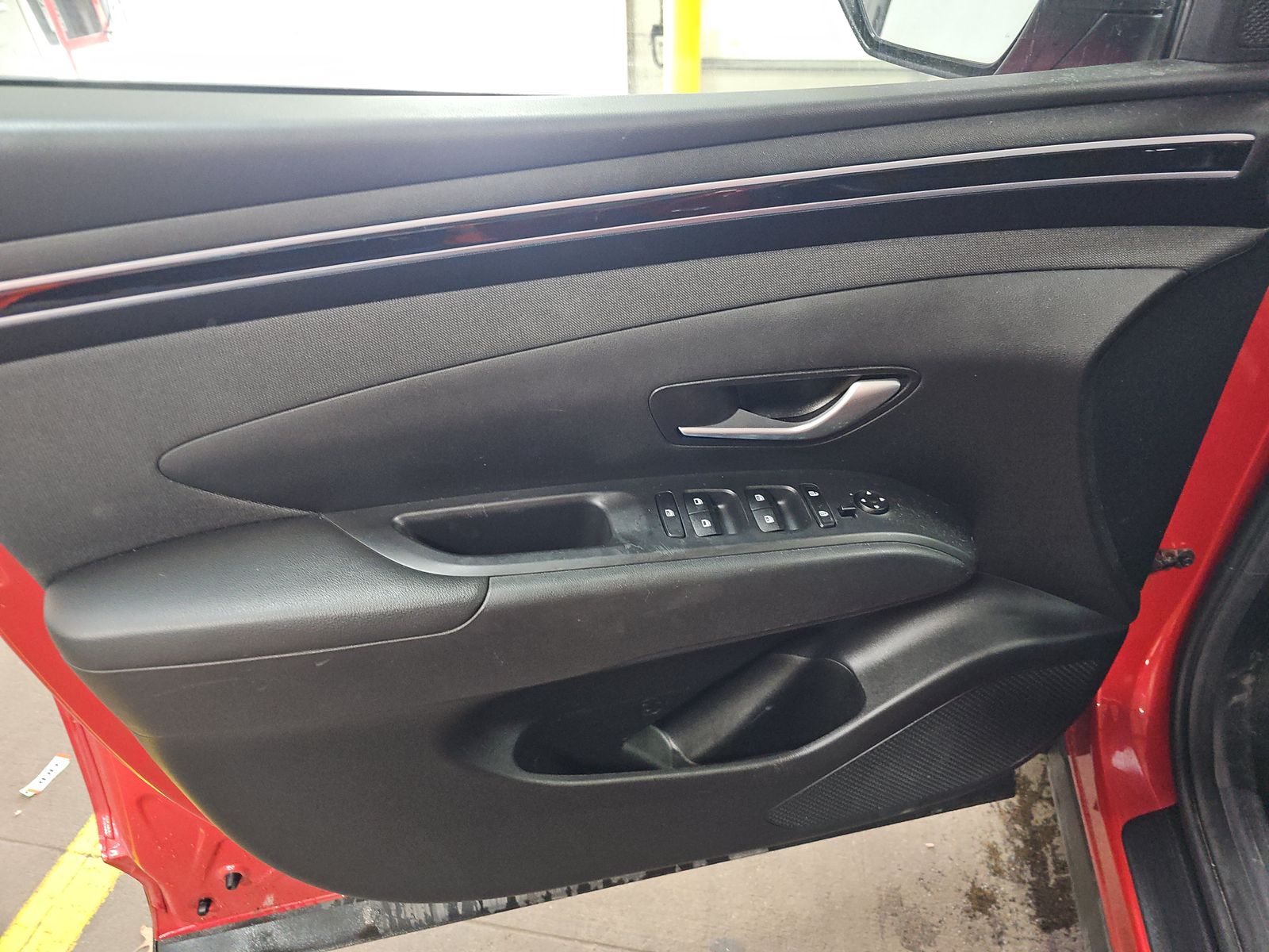 2023 Hyundai Tucson SEL AWD