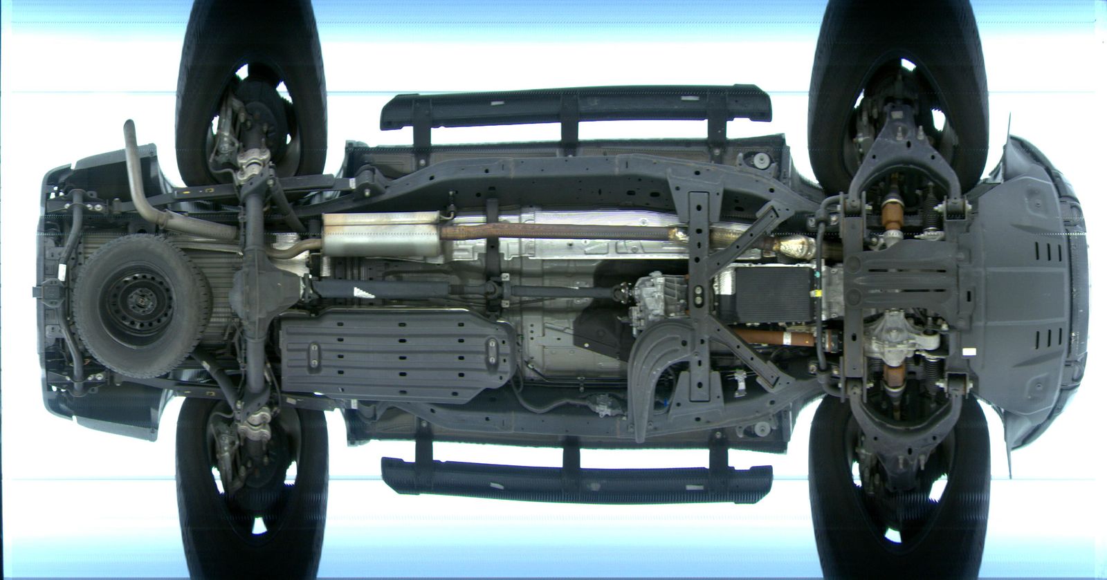 2023 Ford Ranger XLT AWD