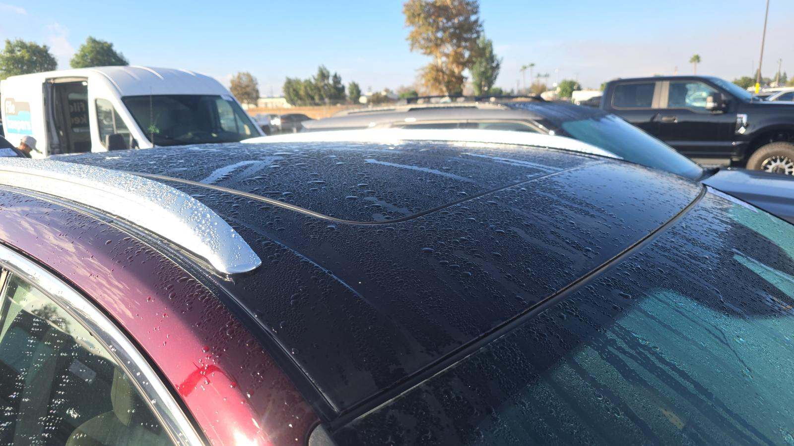 2022 Lincoln Nautilus Reserve AWD