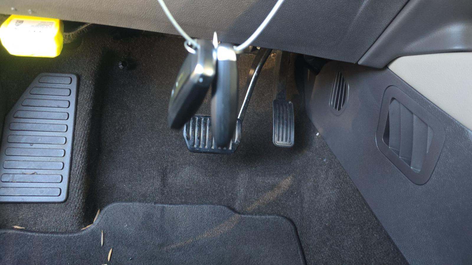 2022 Lincoln Nautilus Reserve AWD