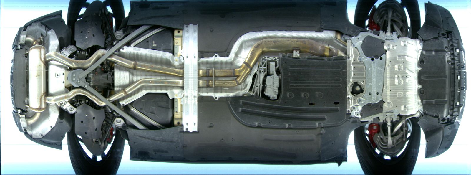 2024 BMW 4 Series M440i xDrive AWD