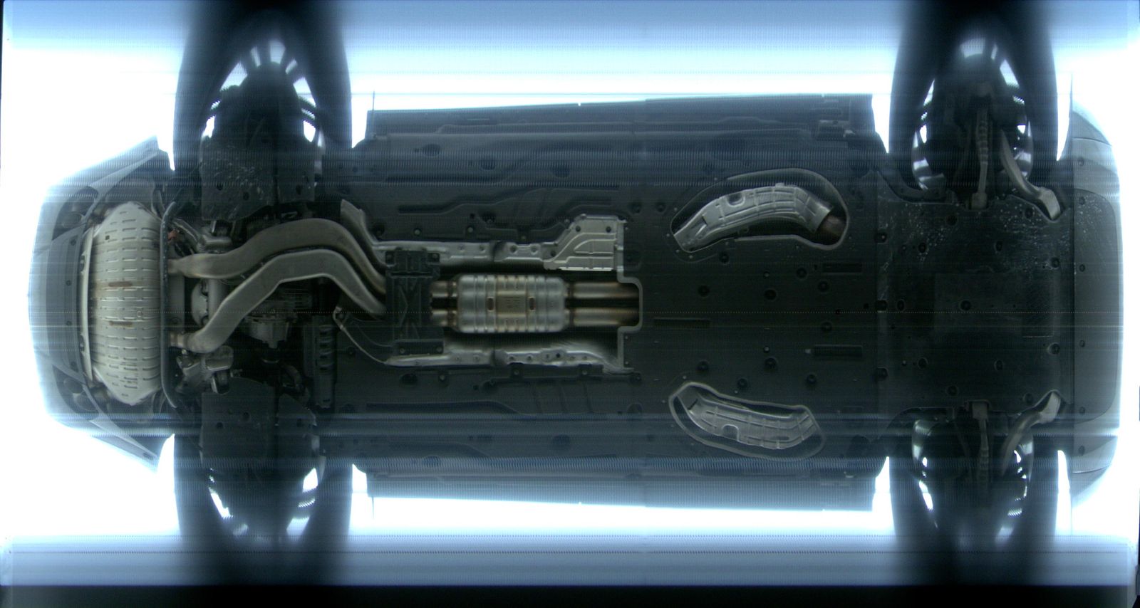 2023 Land Rover Range Rover SE LWB AWD