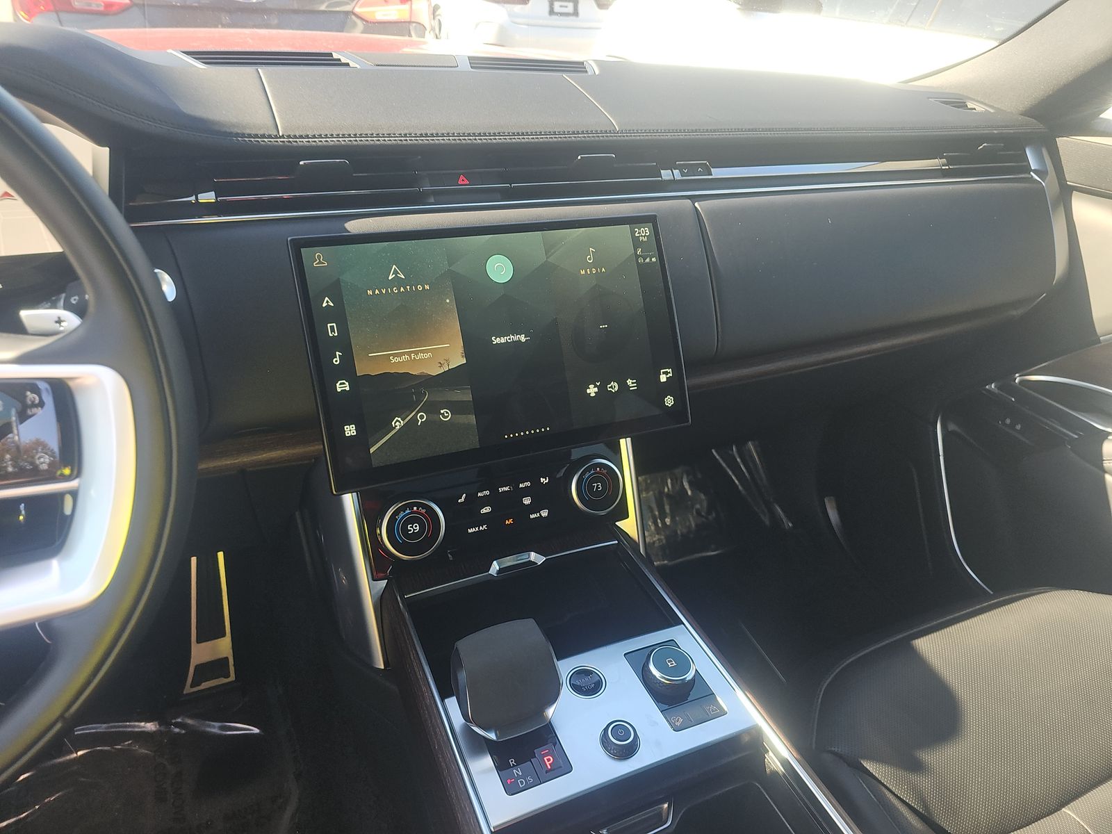 2023 Land Rover Range Rover SE LWB AWD