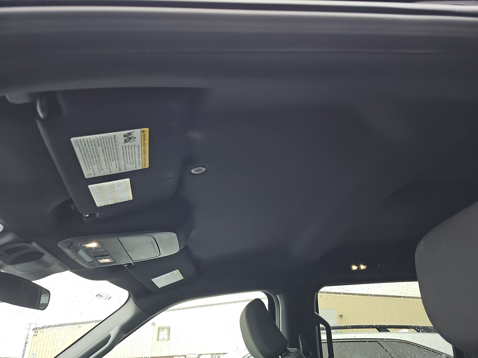 2023 Ford F-150 XL AWD