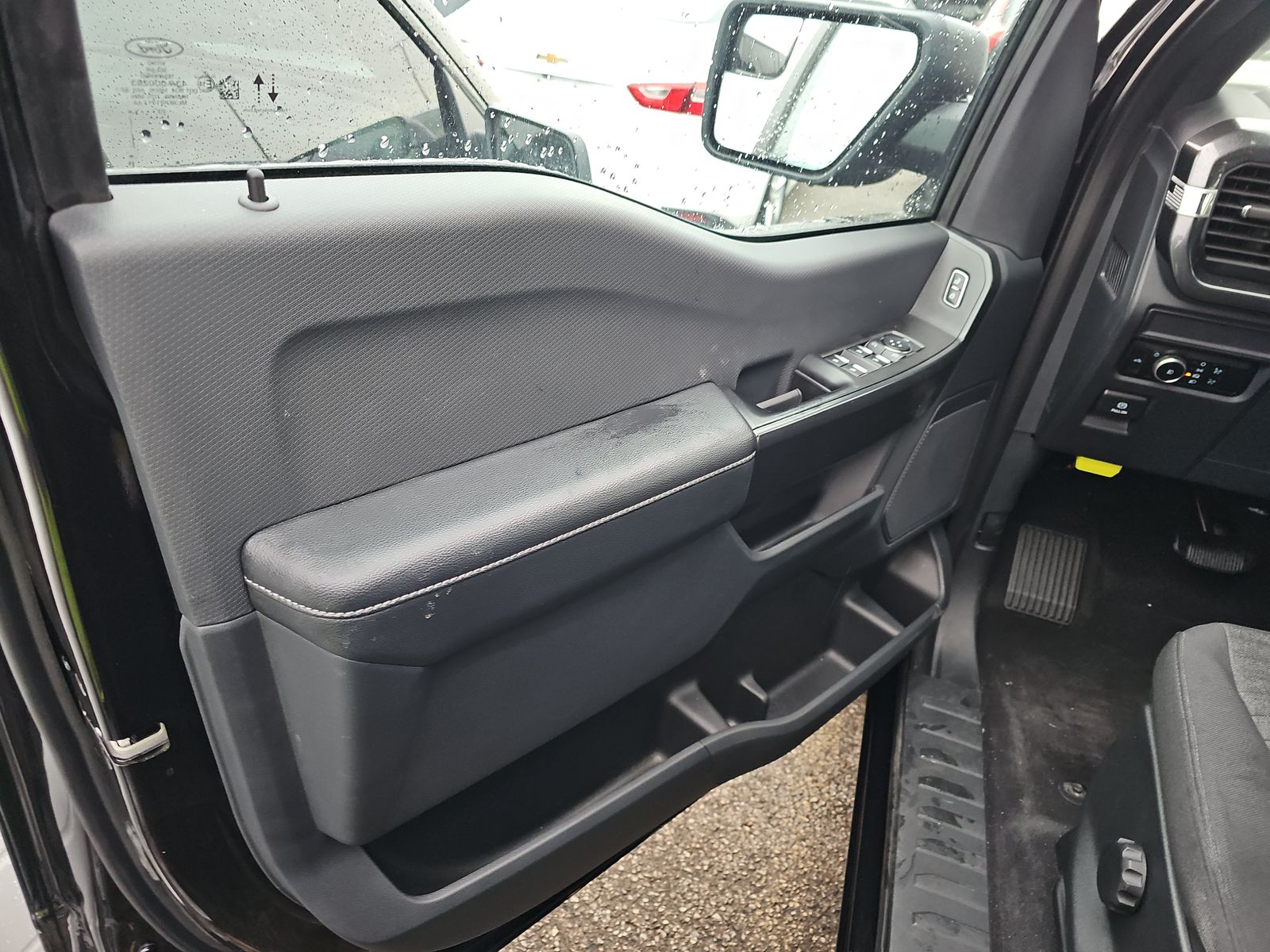 2023 Ford F-150 XL AWD