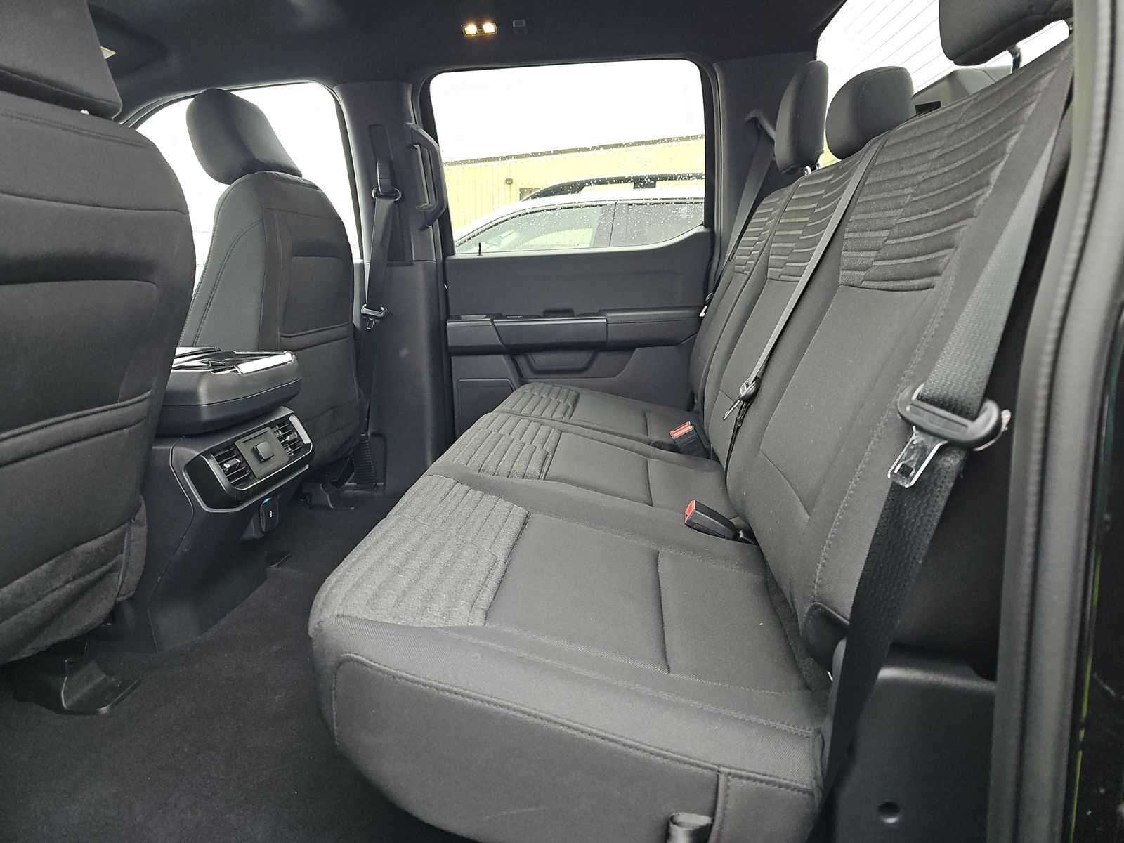 2023 Ford F-150 XL AWD