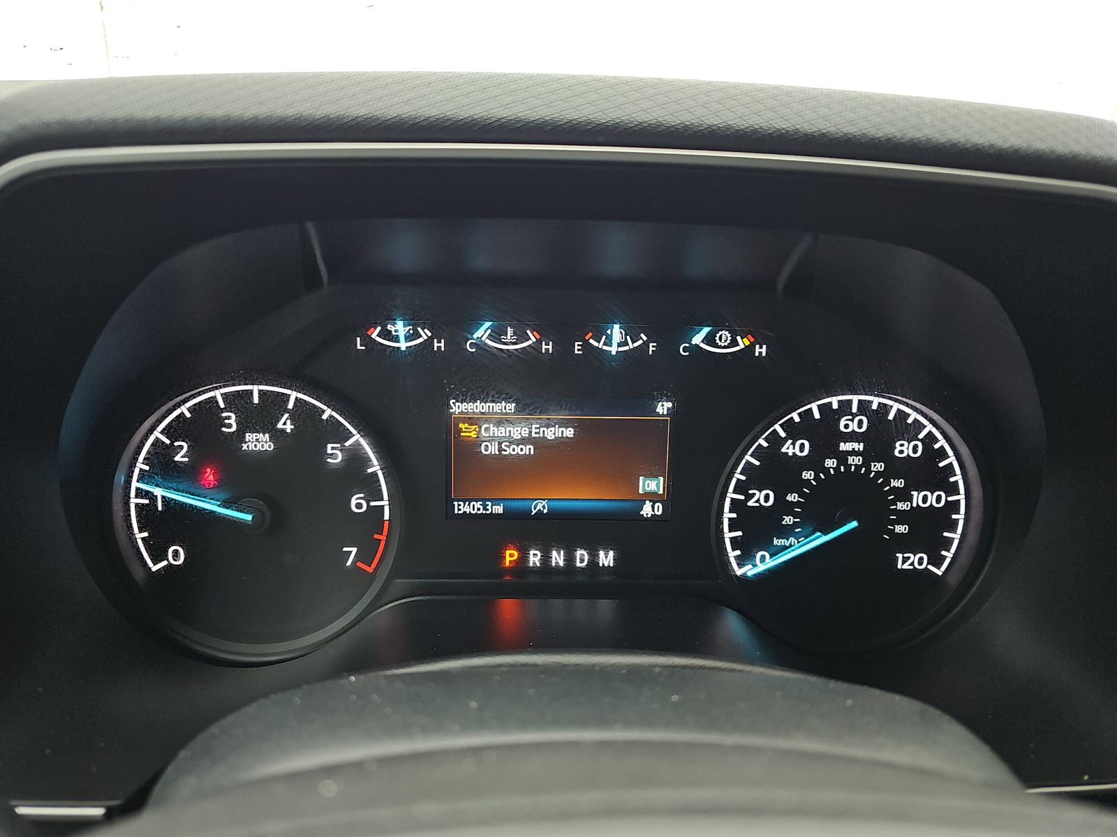 2023 Ford F-150 XL AWD