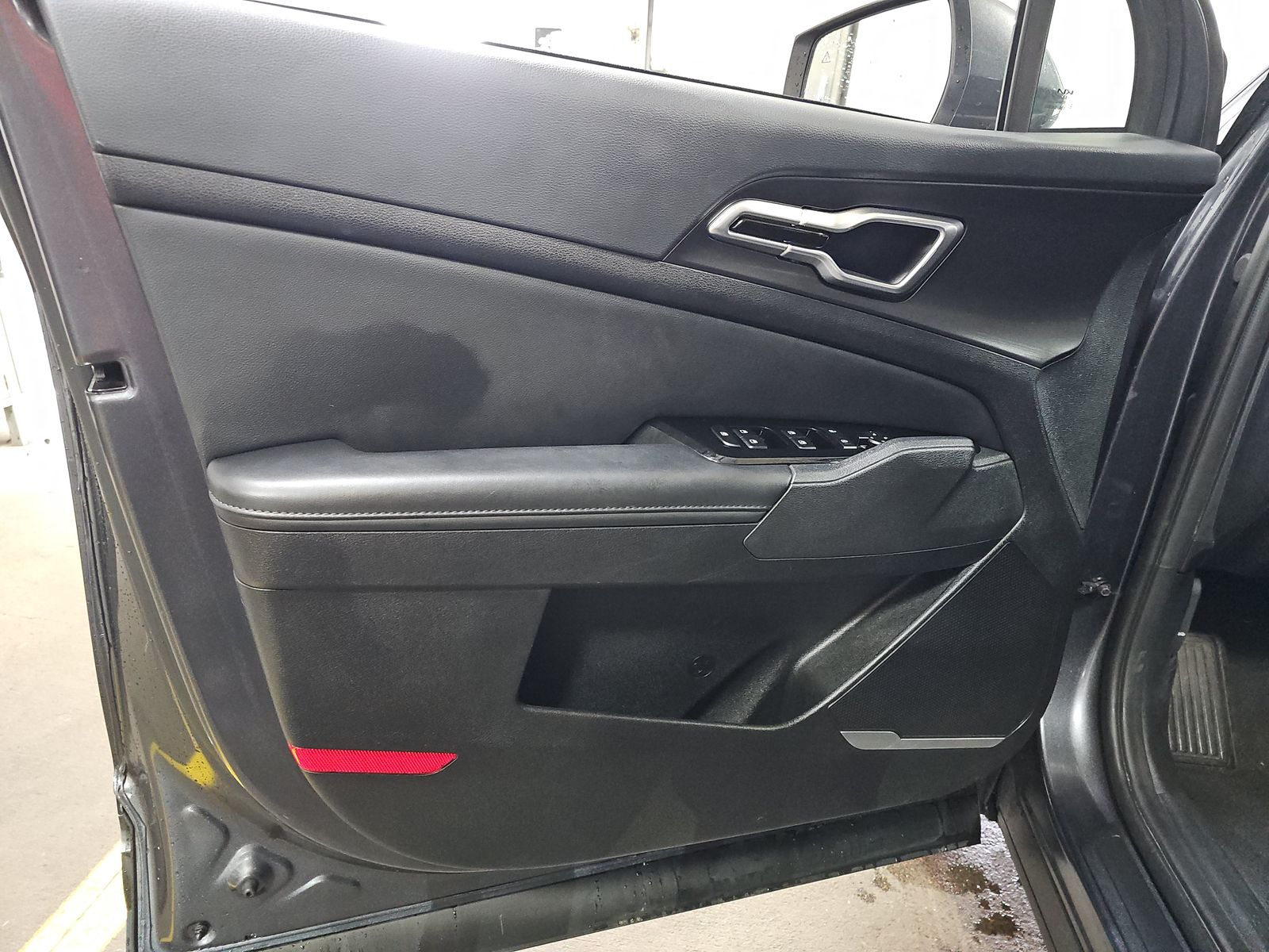 2023 Kia Sportage EX FWD