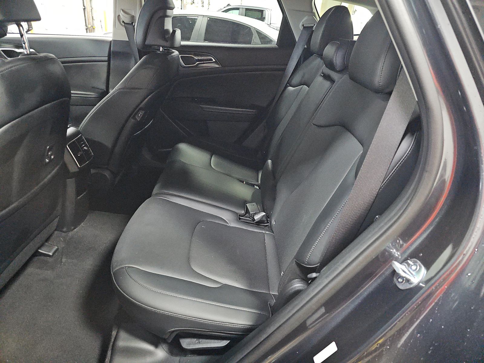 2023 Kia Sportage EX FWD