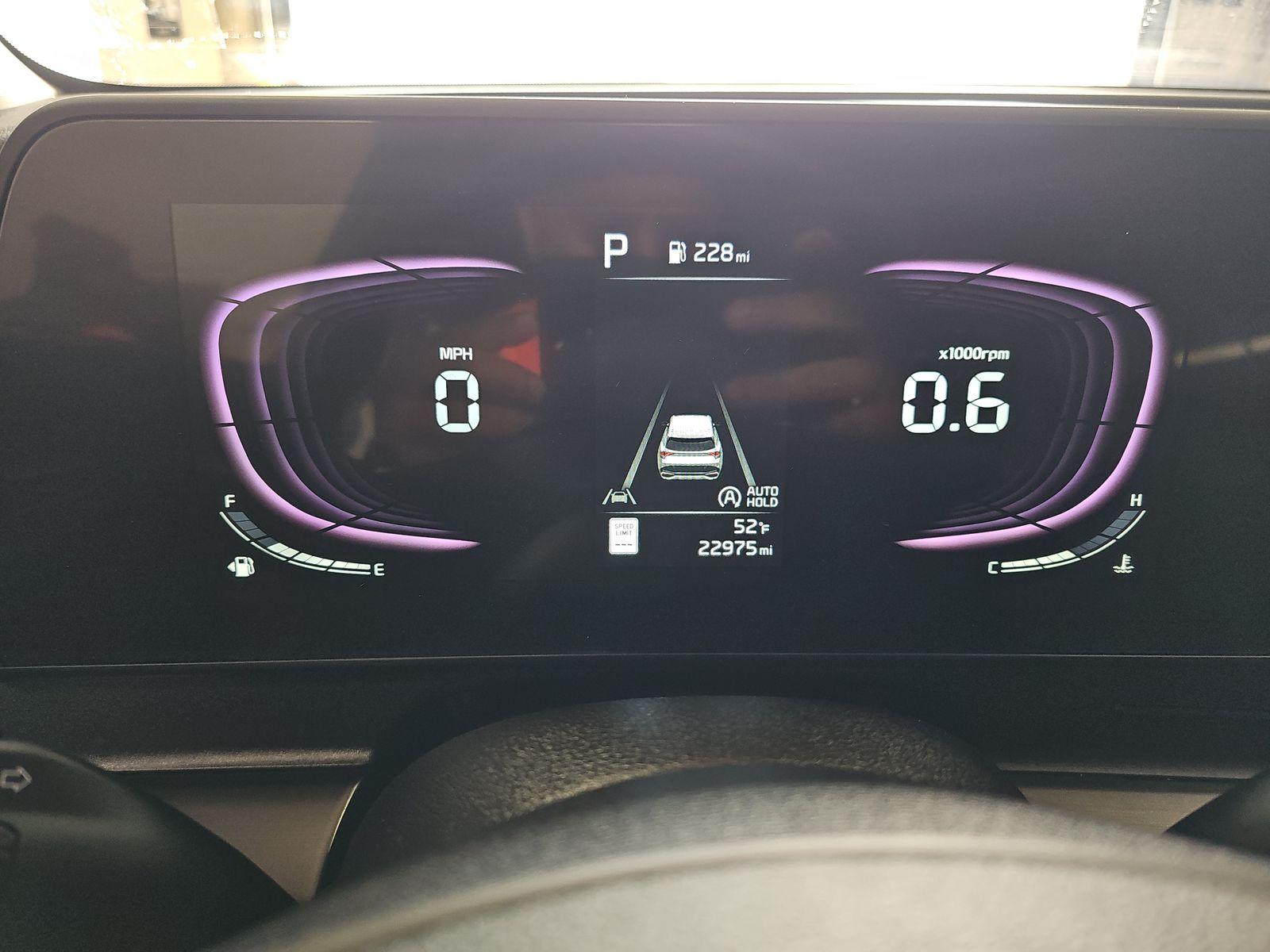 2023 Kia Sportage EX FWD