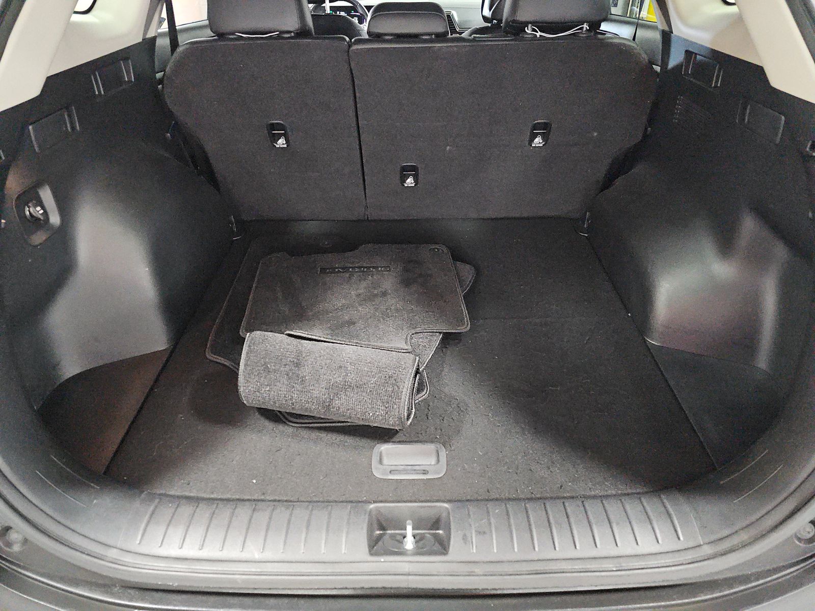 2023 Kia Sportage EX FWD