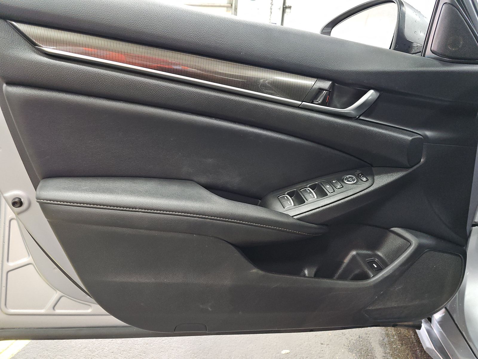 2022 Honda Accord Hybrid Sport FWD