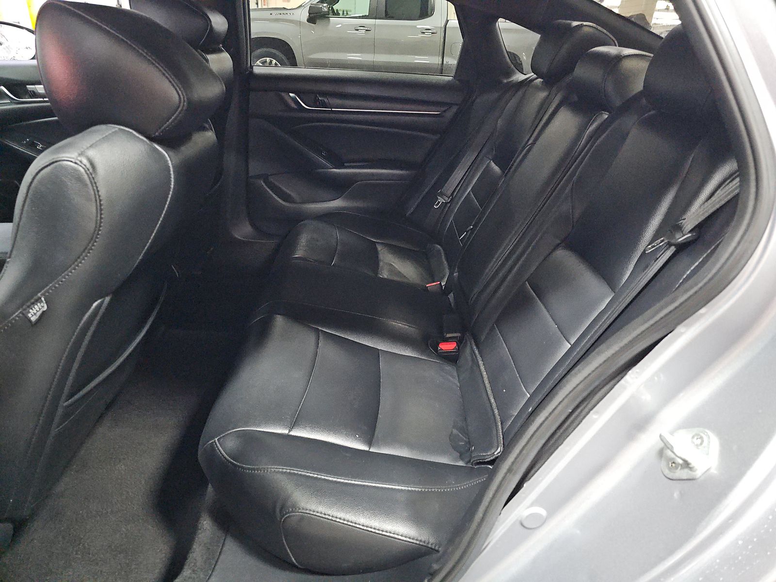 2022 Honda Accord Hybrid Sport FWD