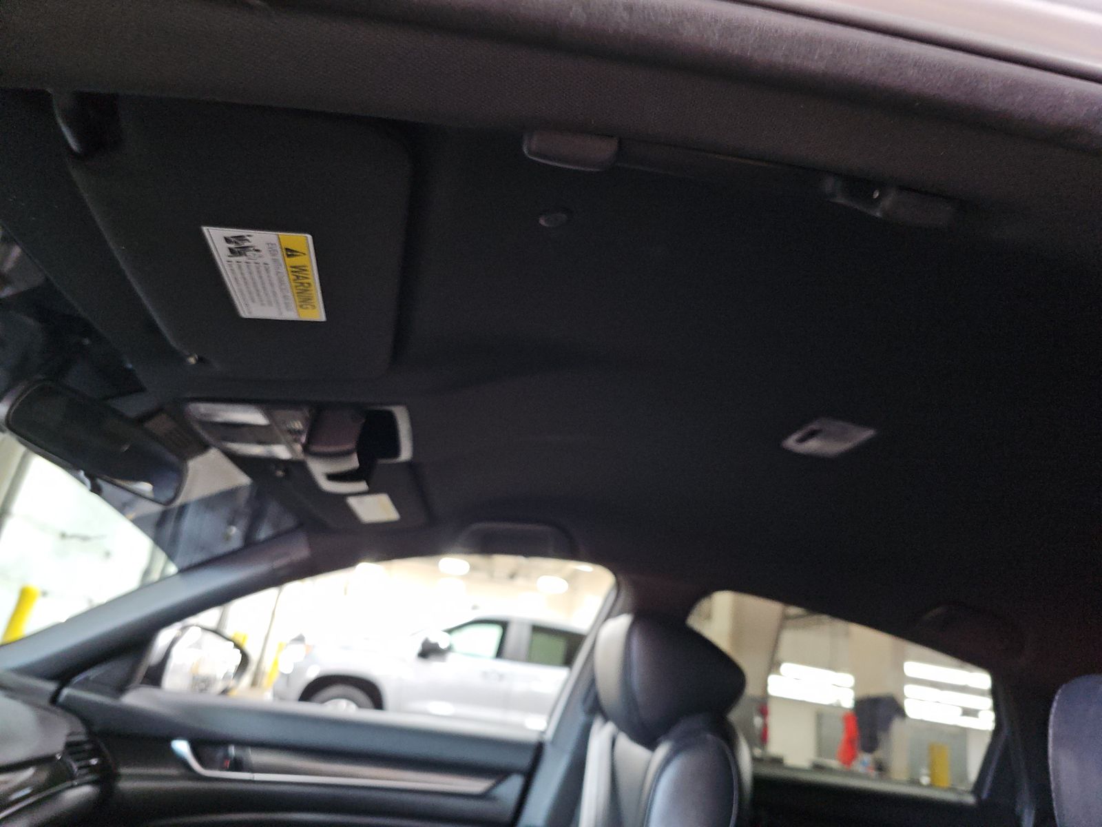 2022 Honda Accord Hybrid Sport FWD