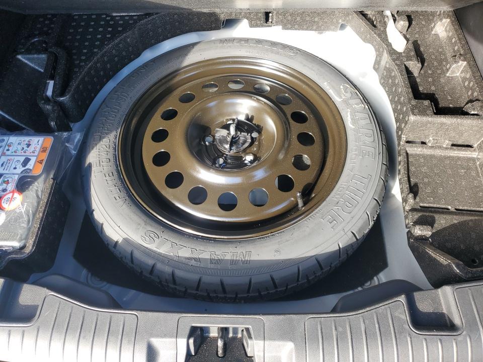 2025 Ford Escape Active FWD