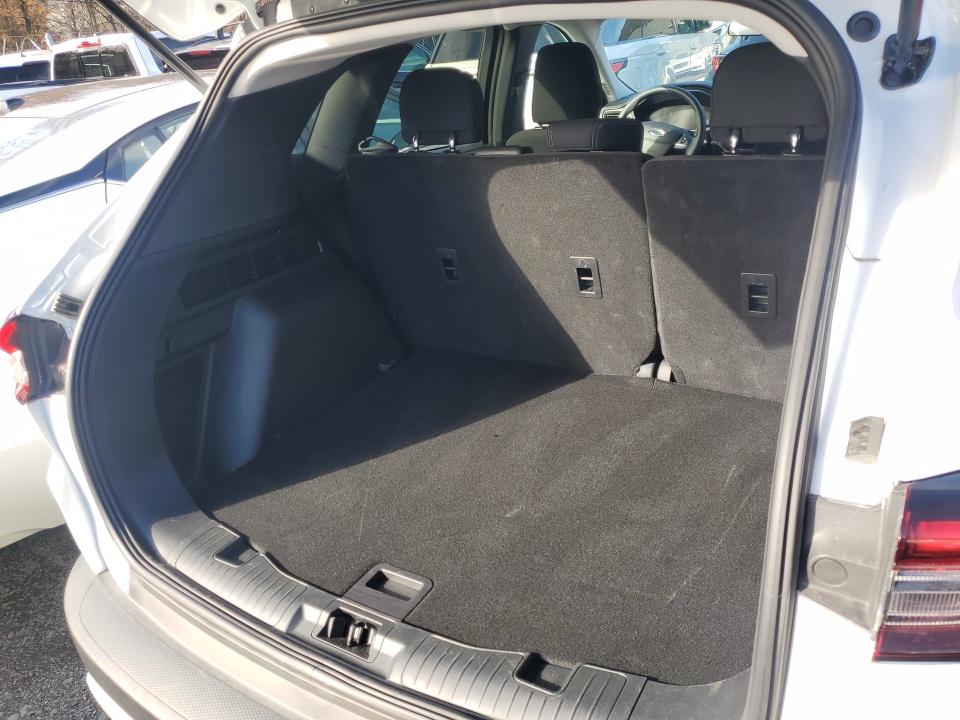 2025 Ford Escape Active FWD