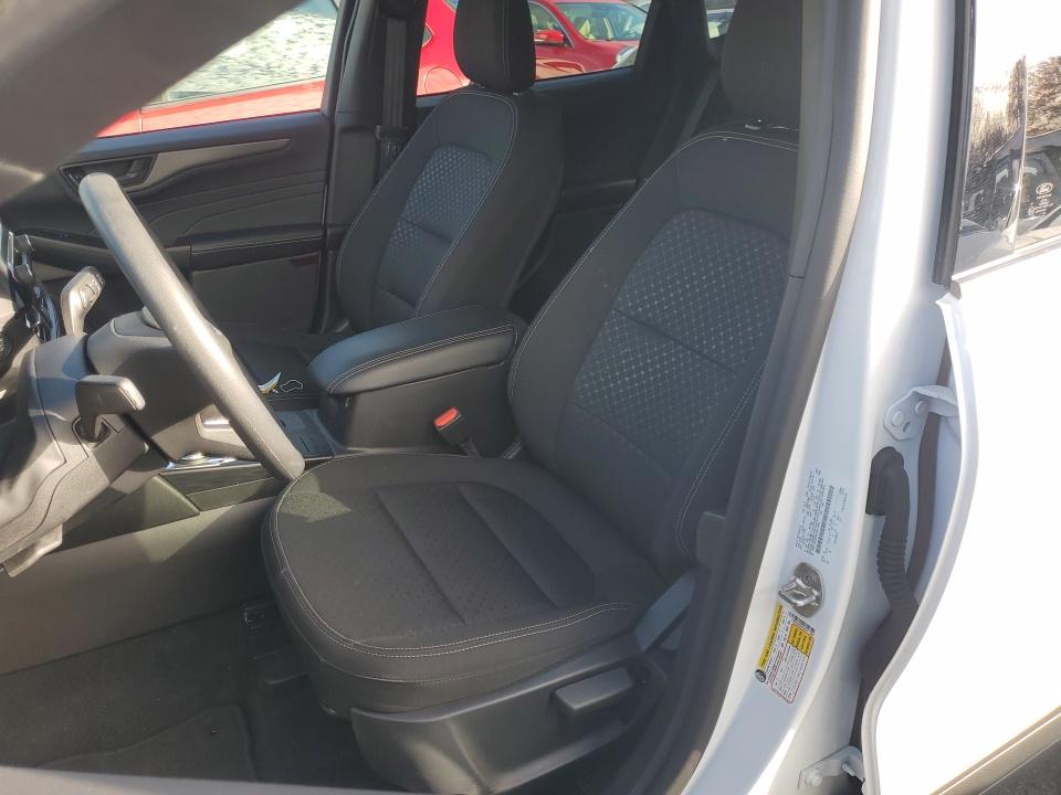 2025 Ford Escape Active FWD