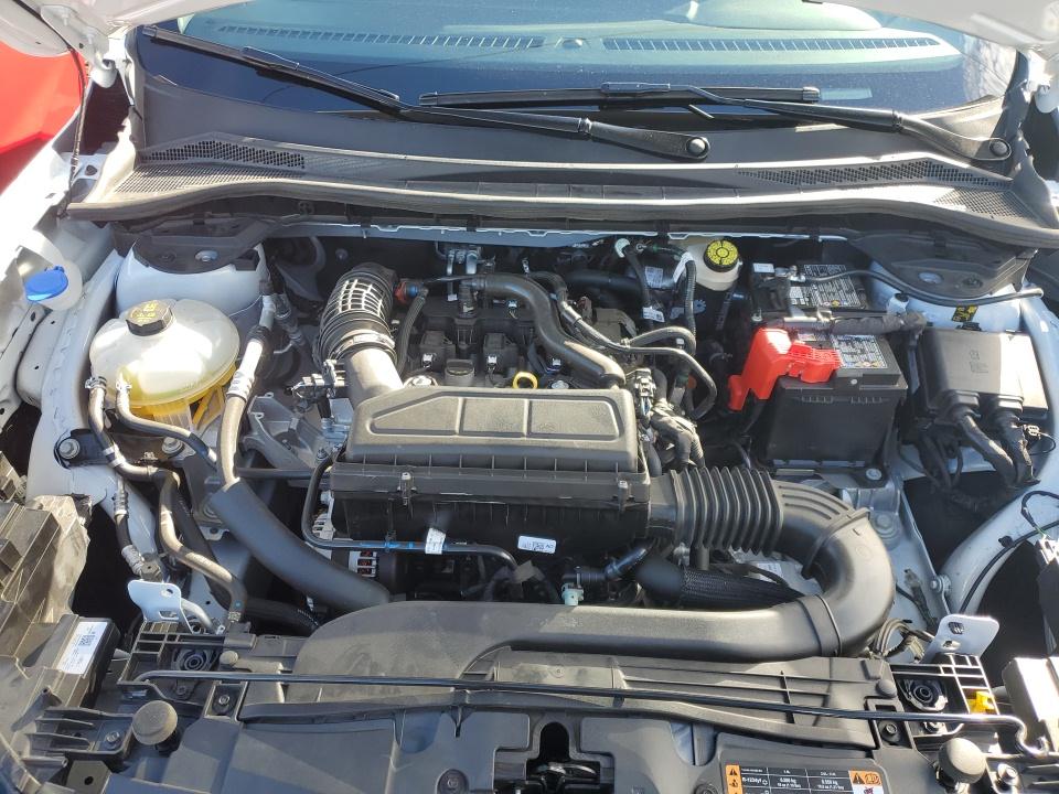 2025 Ford Escape Active FWD