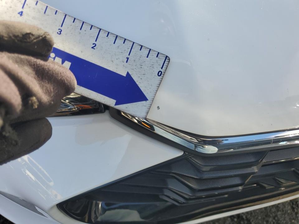 2025 Ford Escape Active FWD