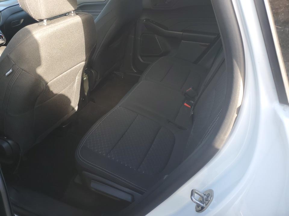 2025 Ford Escape Active FWD