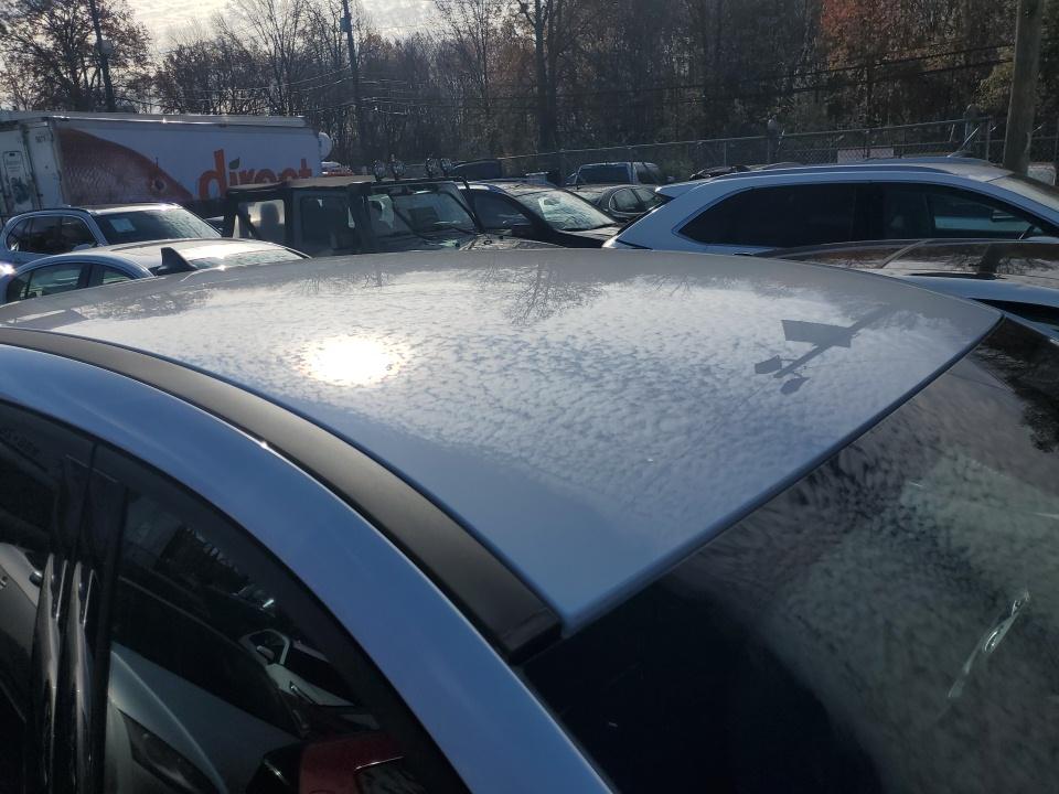 2025 Ford Escape Active FWD