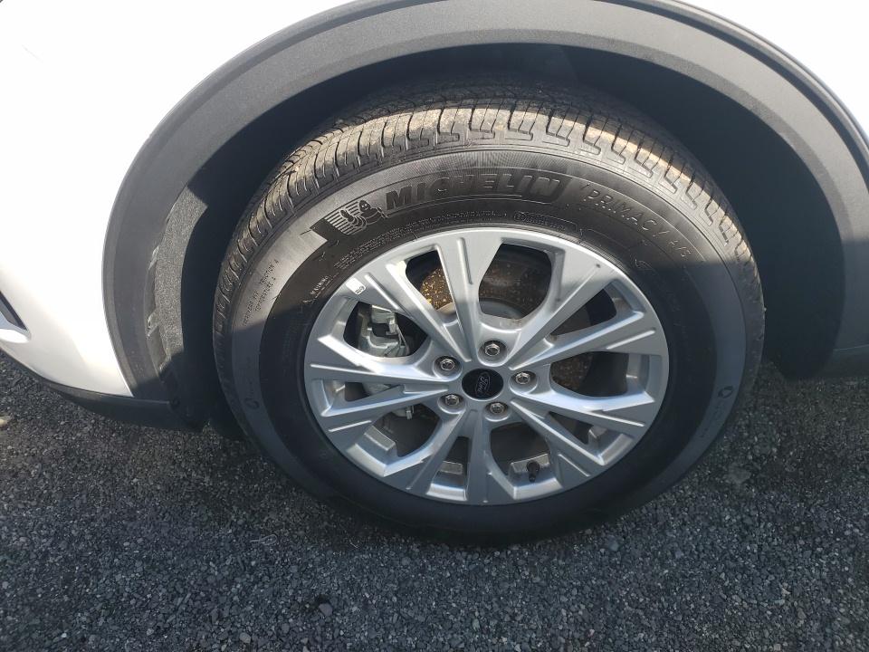 2025 Ford Escape Active FWD