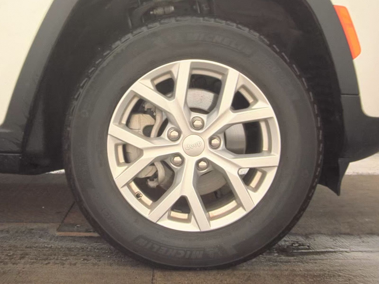 2024 Jeep Grand Cherokee Limited AWD