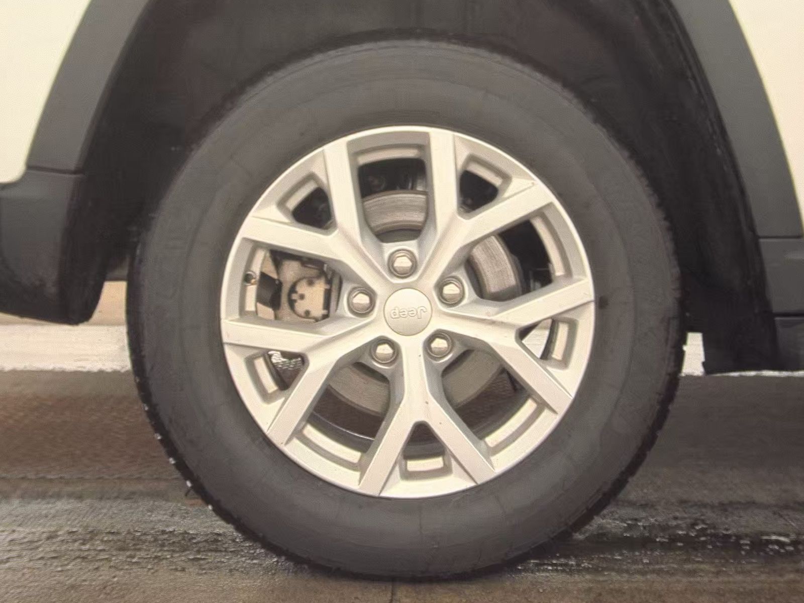 2024 Jeep Grand Cherokee Limited AWD