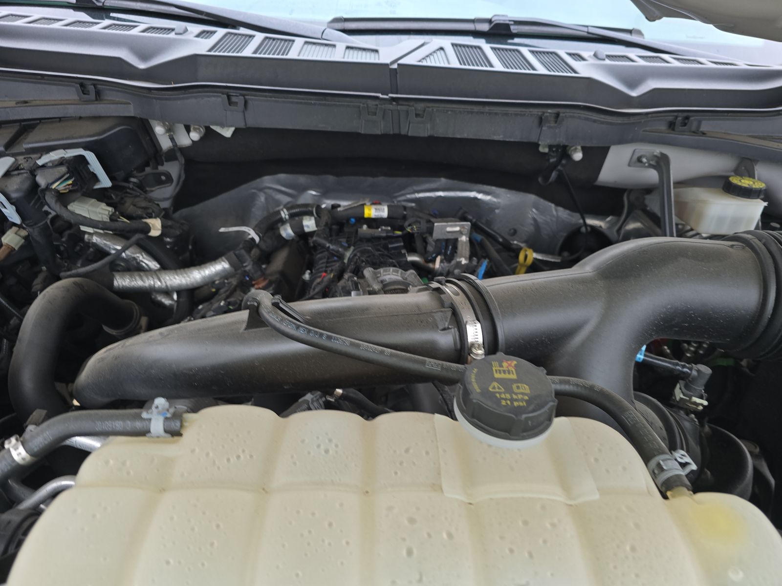 2022 Ford F-150 XLT AWD