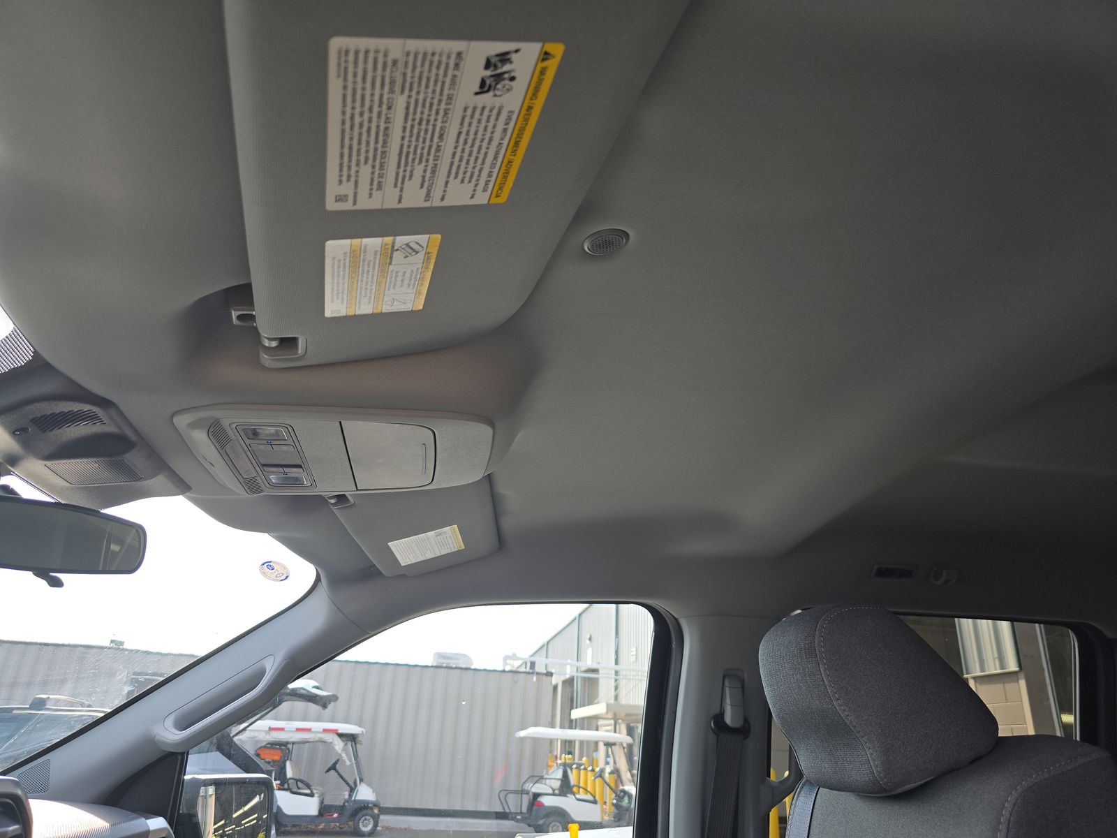 2025 Ford F-150 XLT RWD