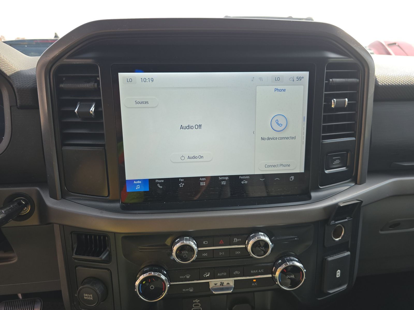 2025 Ford F-150 XLT RWD