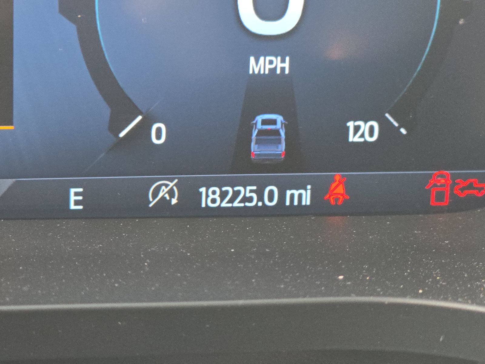 2025 Ford F-150 XLT RWD