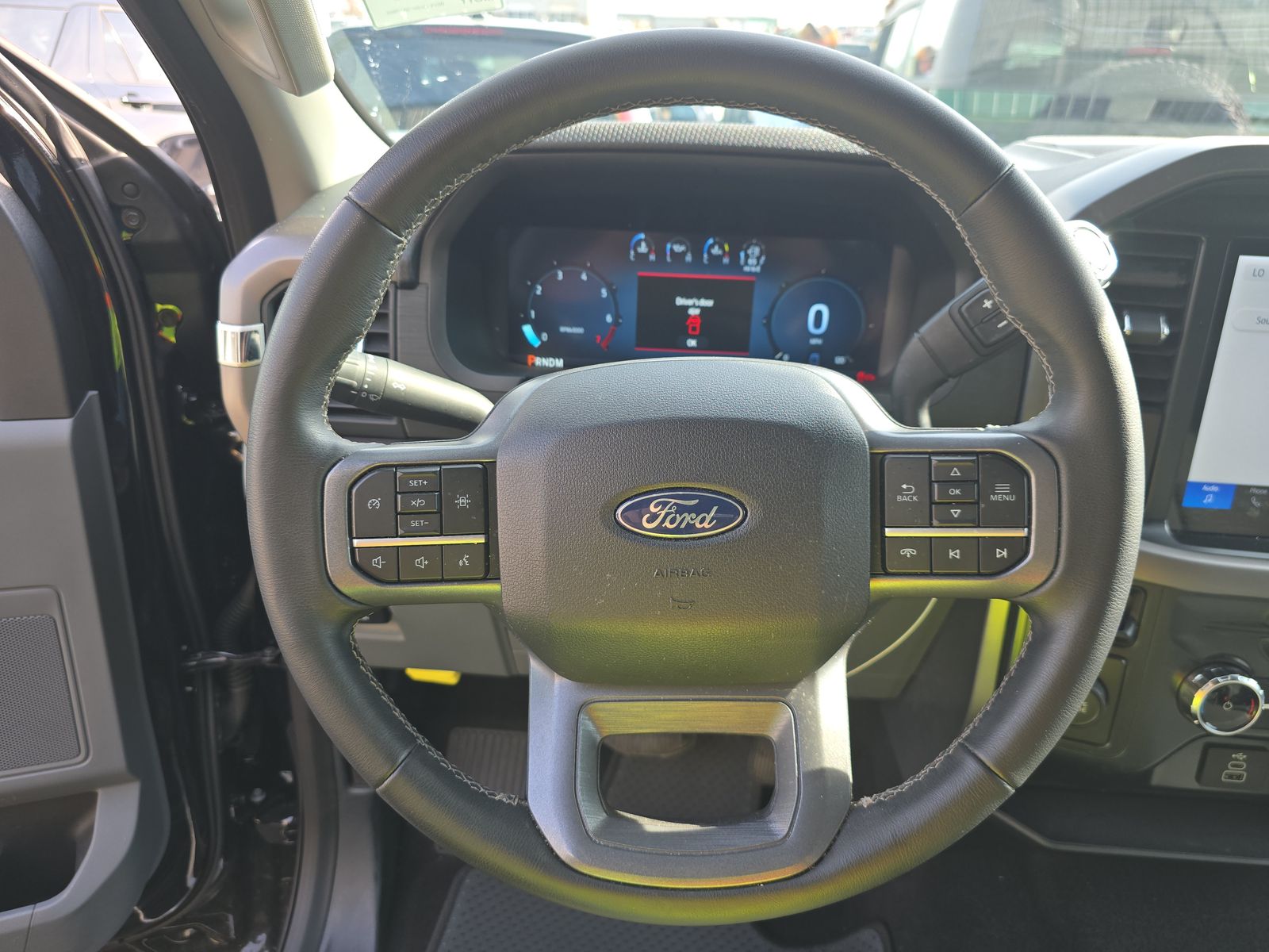 2025 Ford F-150 XLT RWD