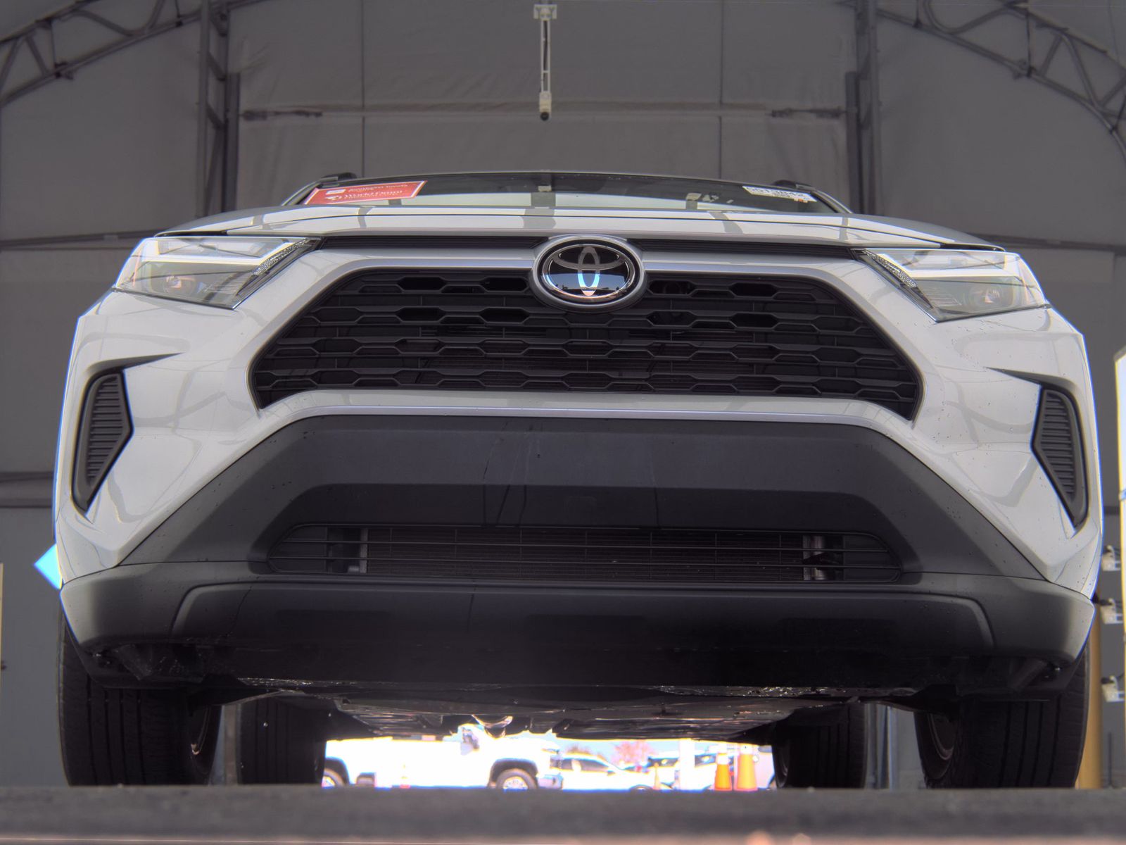 2022 Toyota RAV4 XLE FWD