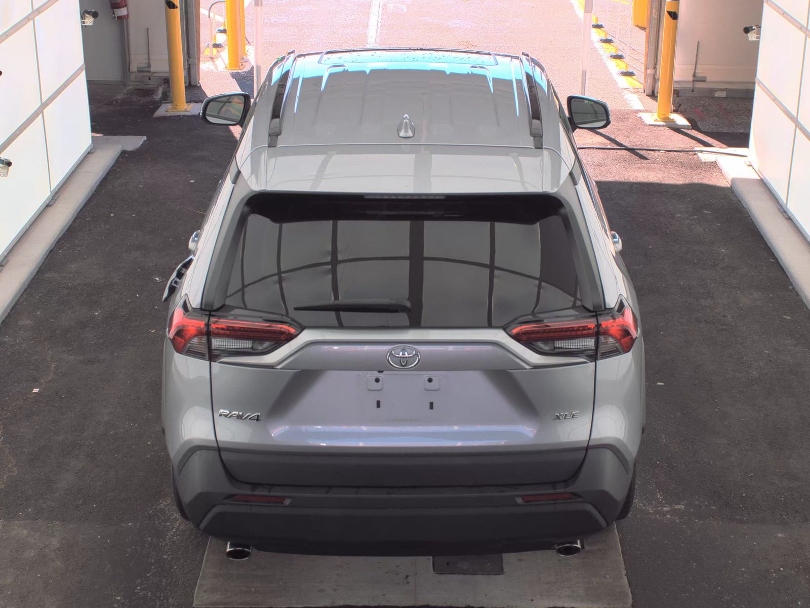 2022 Toyota RAV4 XLE FWD