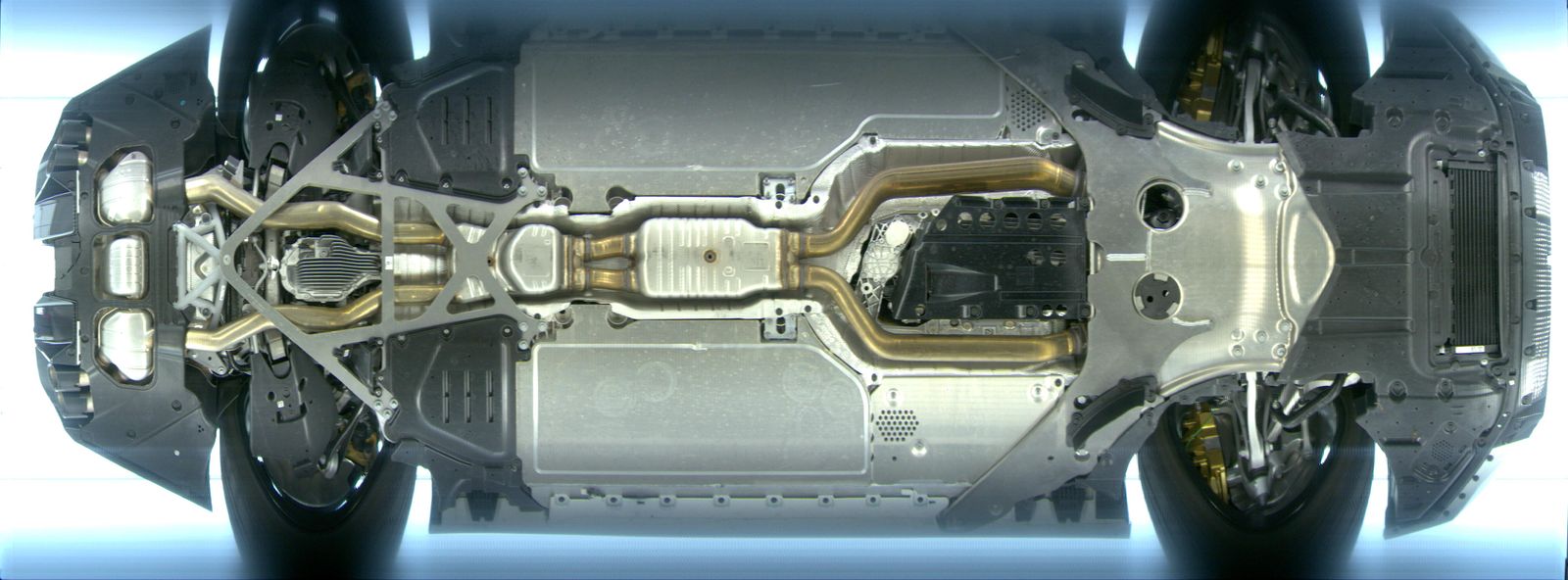 2025 BMW M5 Base AWD
