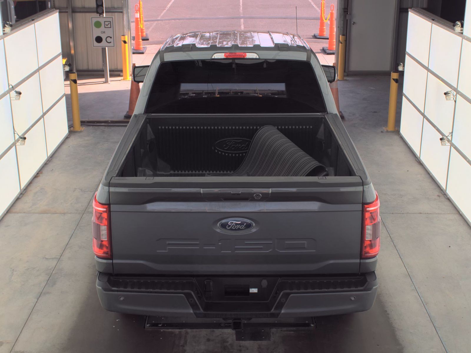 2023 Ford F-150 Hybrid XLT AWD