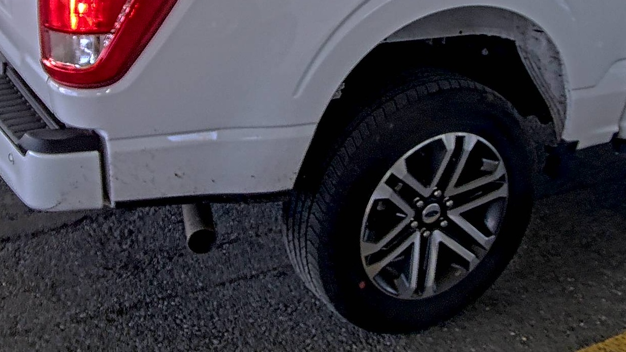 2023 Ford F-150 XL AWD