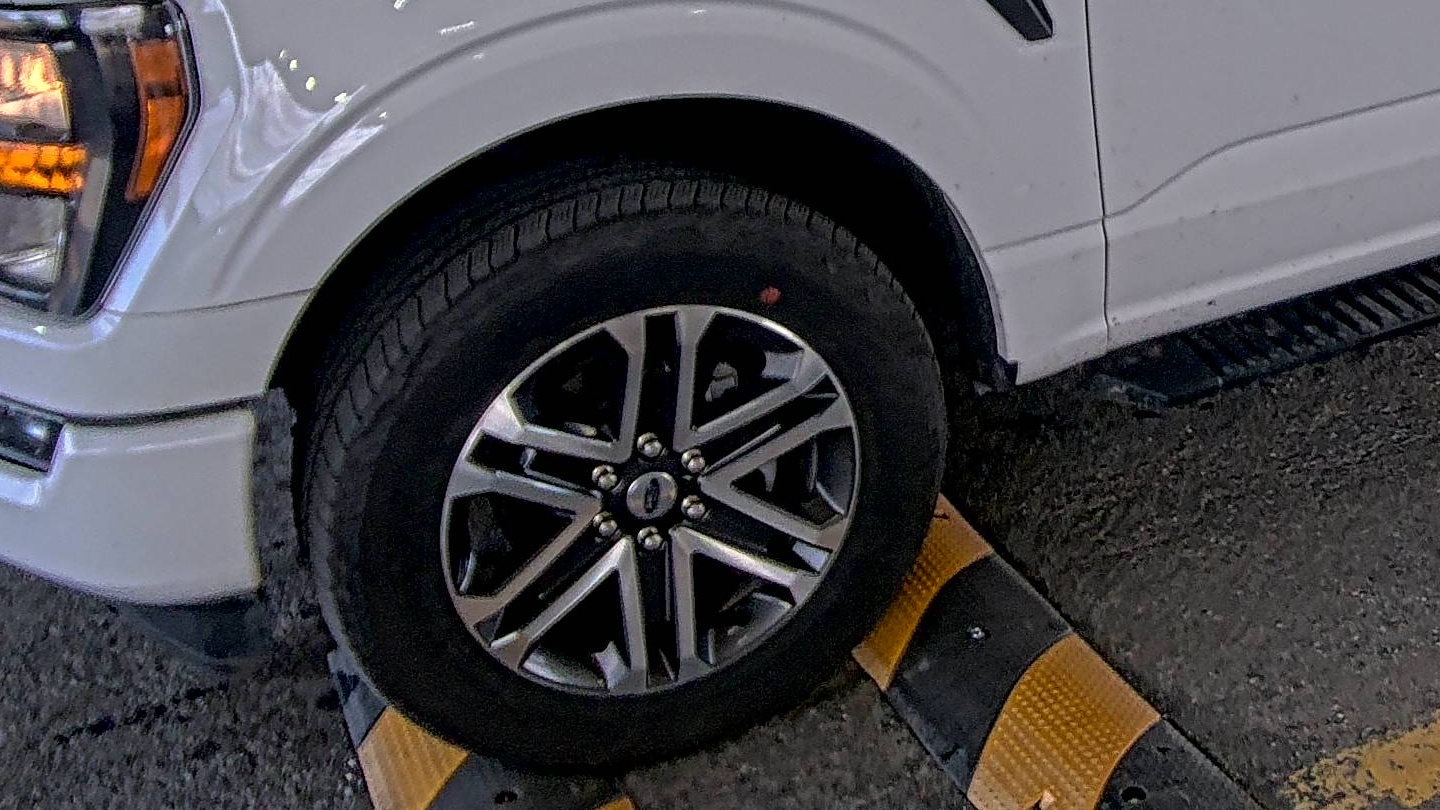 2023 Ford F-150 XL AWD