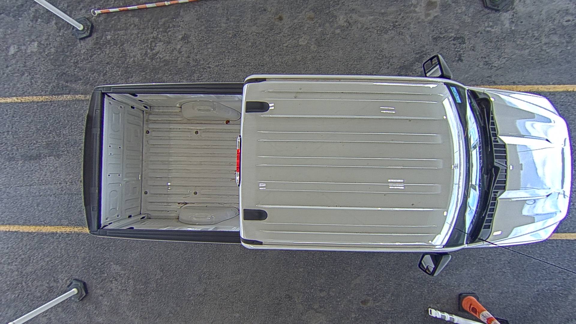 2023 Ford F-150 XL AWD