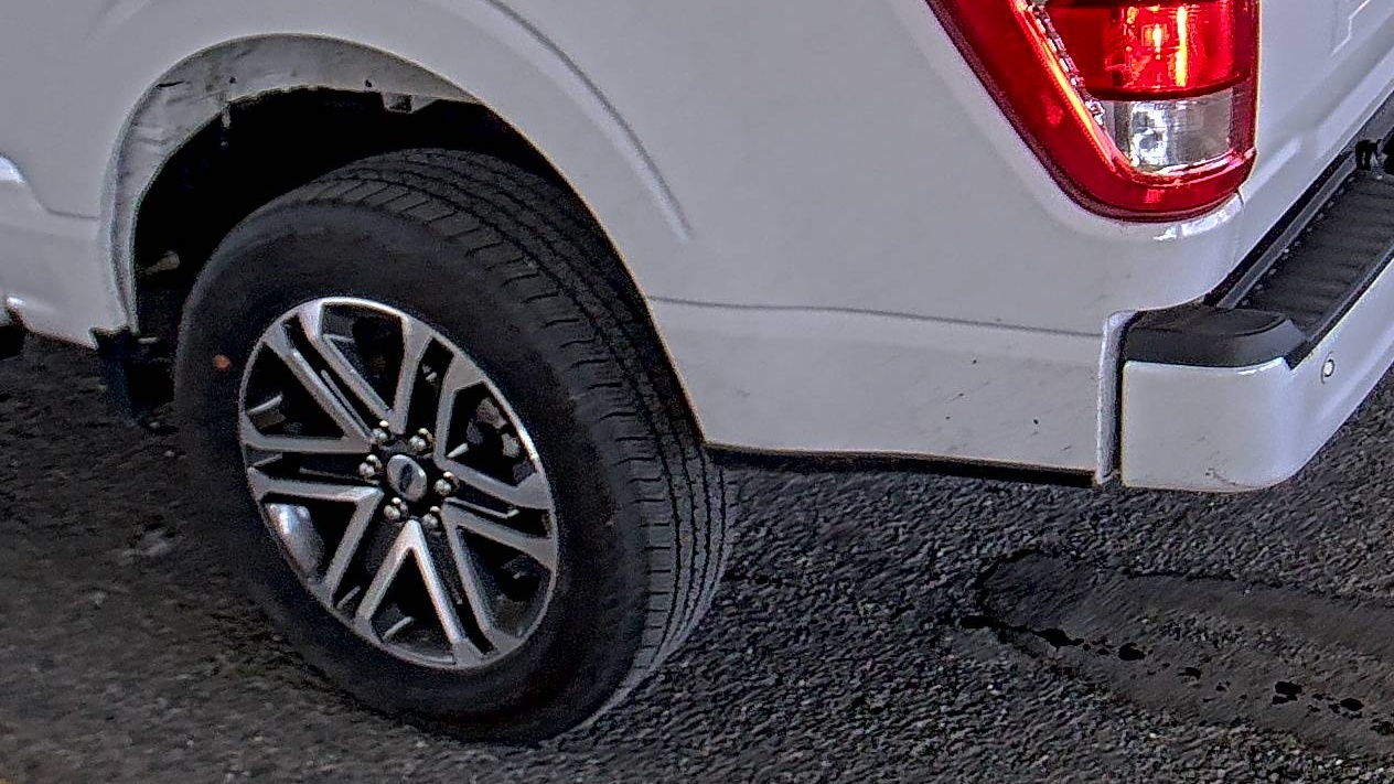 2023 Ford F-150 XL AWD