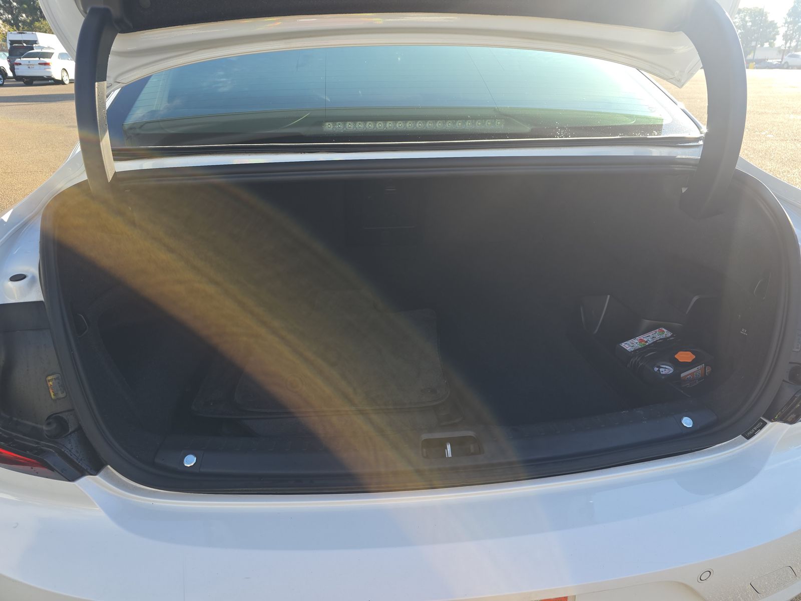 2024 Volvo S90 Recharge T8 Ultimate AWD