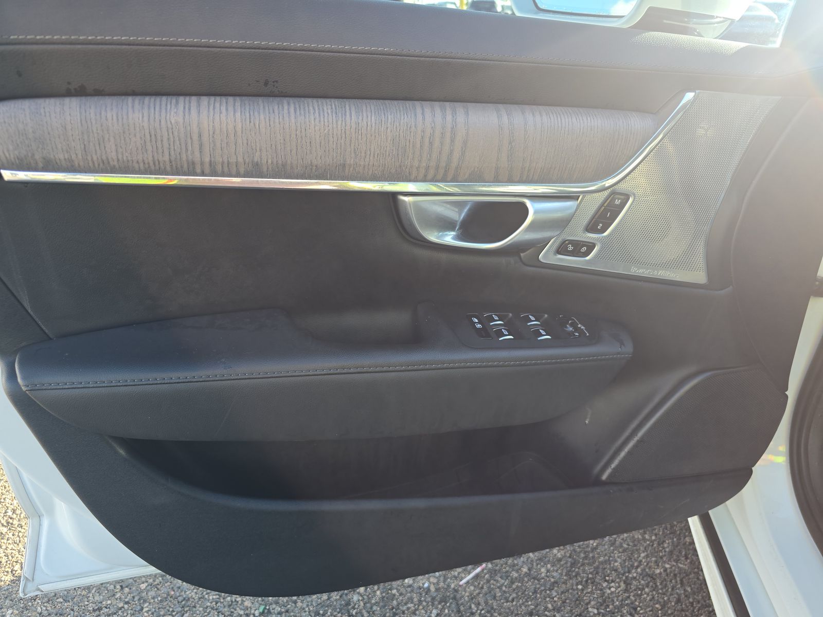 2024 Volvo S90 Recharge T8 Ultimate AWD