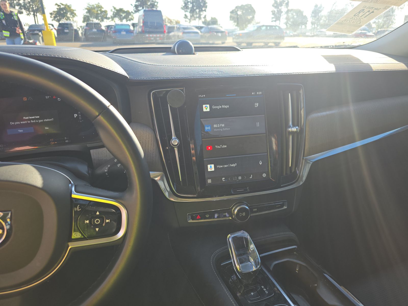 2024 Volvo S90 Recharge T8 Ultimate AWD