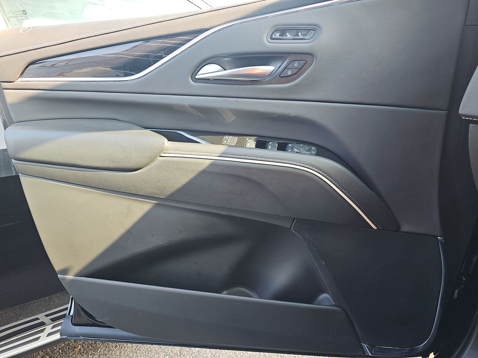 2024 Cadillac Escalade Sport RWD