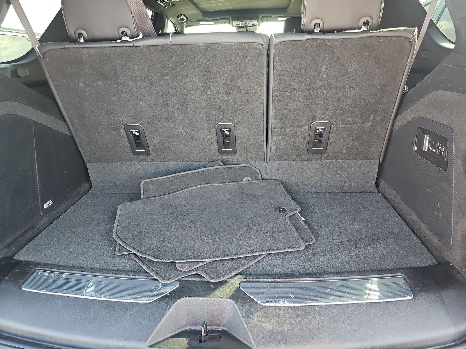 2024 Cadillac Escalade Sport RWD