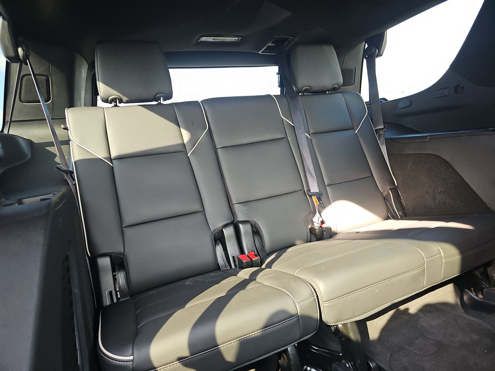 2024 Cadillac Escalade Sport RWD