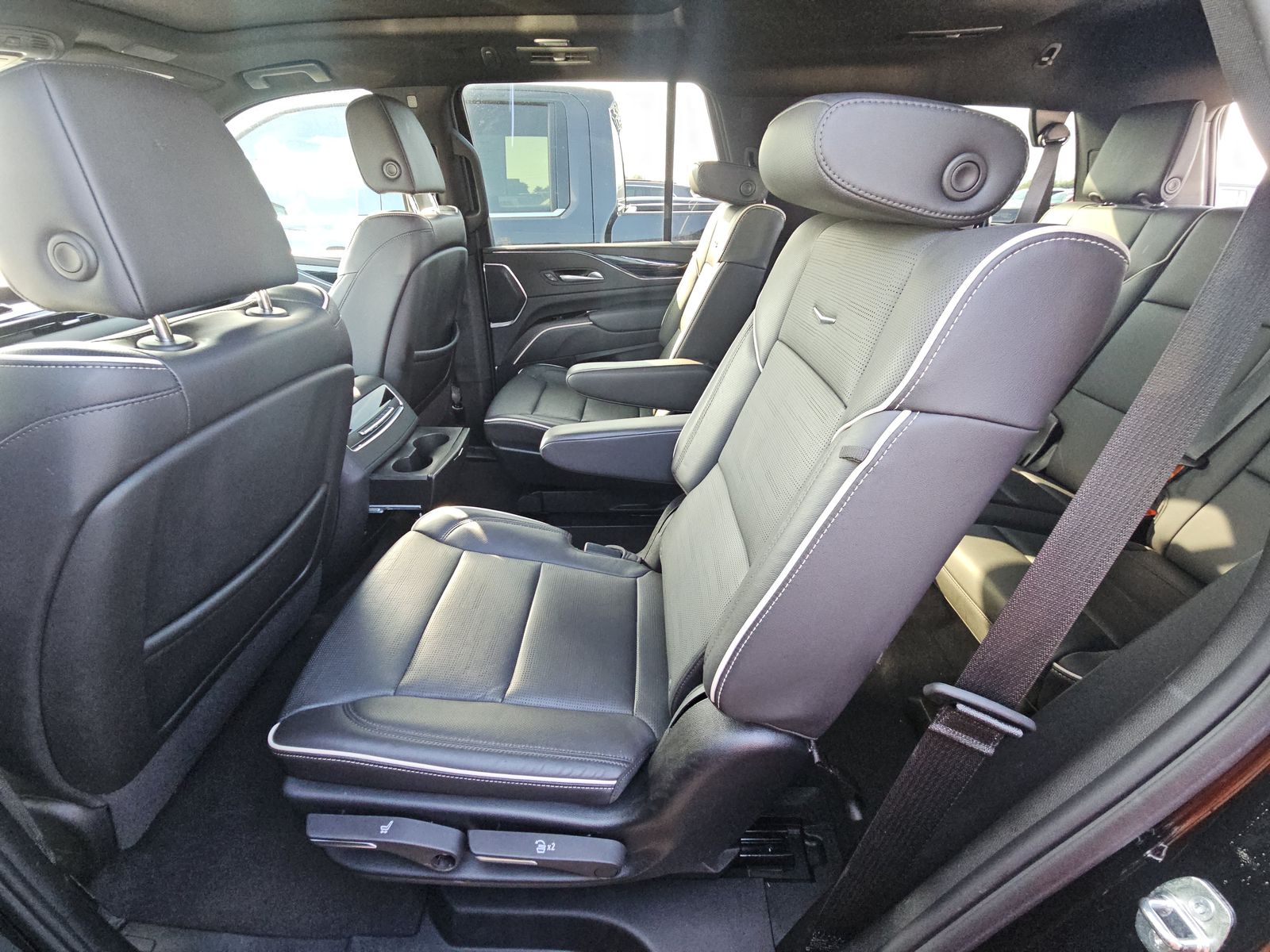 2024 Cadillac Escalade Sport RWD