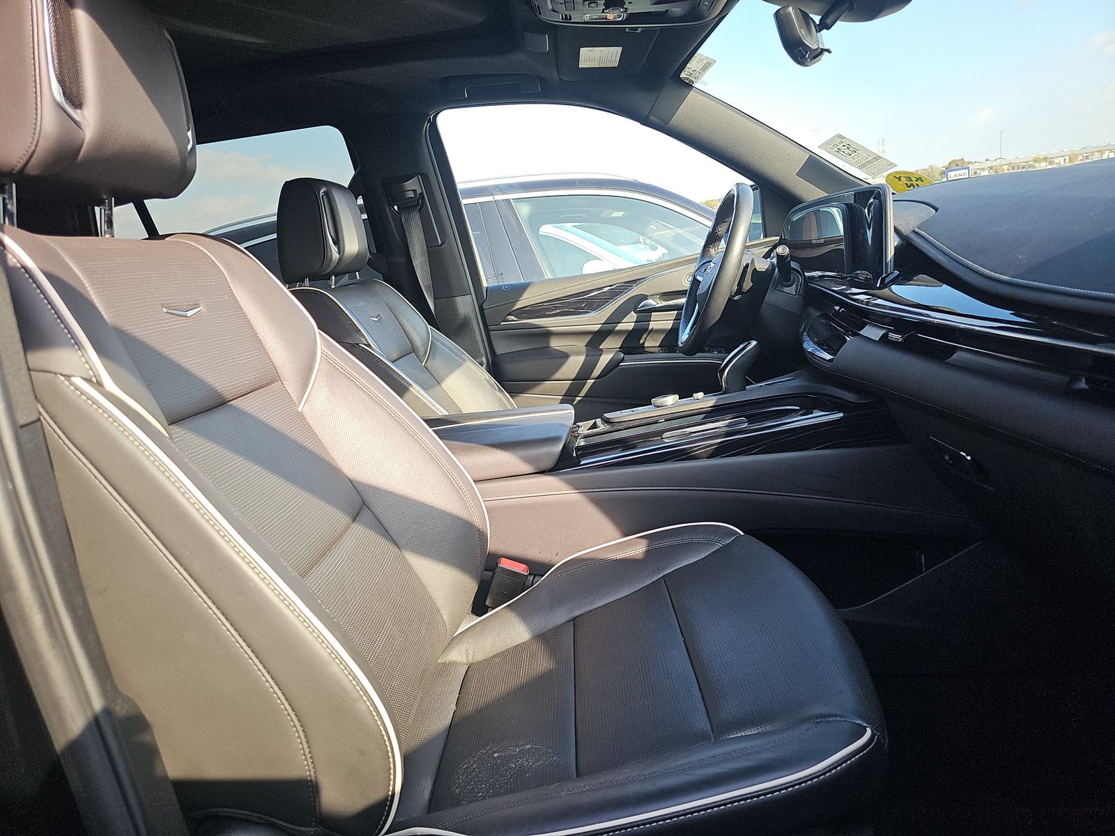 2024 Cadillac Escalade Sport RWD